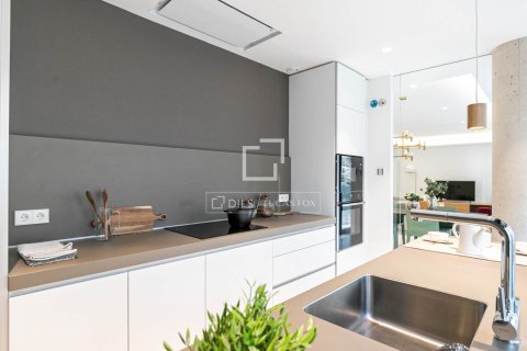 Купить квартиру в Барселона, Испания с 3 спальни, 148м², № 7128 - фото 21