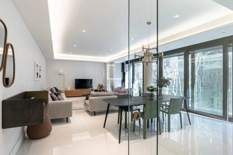 Купить квартиру в Барселона, Испания с 3 спальни, 148м², № 7128 - фото 18