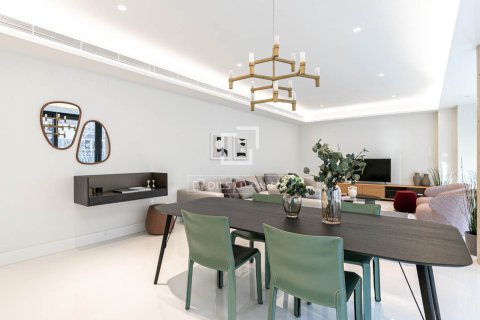 Купить квартиру в Барселона, Испания с 3 спальни, 148м², № 7128 - фото 19