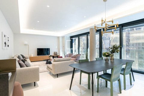 Купить квартиру в Барселона, Испания с 3 спальни, 148м², № 7128 - фото 28