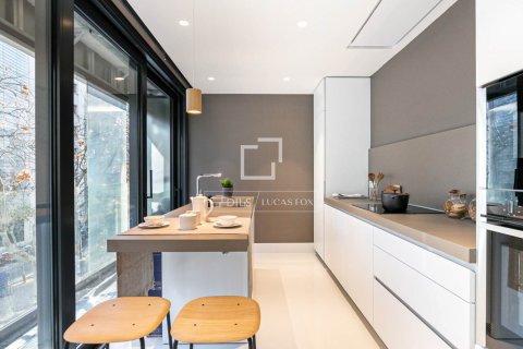 Купить квартиру в Барселона, Испания с 3 спальни, 148м², № 7128 - фото 22
