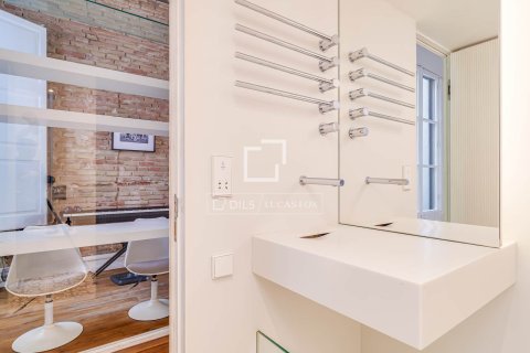 Купить квартиру в Барселона, Испания с 4 спальни, 226м², № 7125 - фото 28