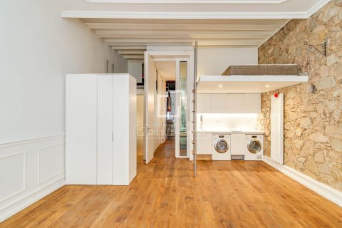 Купить квартиру в Барселона, Испания с 4 спальни, 226м², № 7125 - фото 19