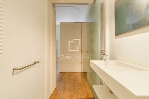 Купить квартиру в Барселона, Испания с 4 спальни, 226м², № 7125 - фото 14