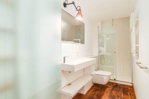 Купить квартиру в Барселона, Испания с 4 спальни, 226м², № 7125 - фото 16