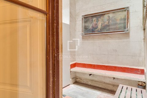 Купить квартиру в Барселона, Испания с 4 спальни, 226м², № 7125 - фото 12