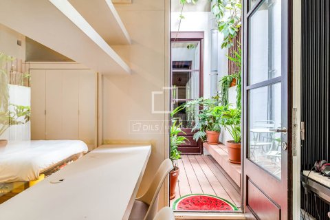 Купить квартиру в Барселона, Испания с 4 спальни, 226м², № 7125 - фото 29