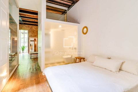 Купить квартиру в Барселона, Испания с 4 спальни, 226м², № 7125 - фото 24
