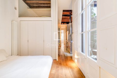 Купить квартиру в Барселона, Испания с 4 спальни, 226м², № 7125 - фото 25
