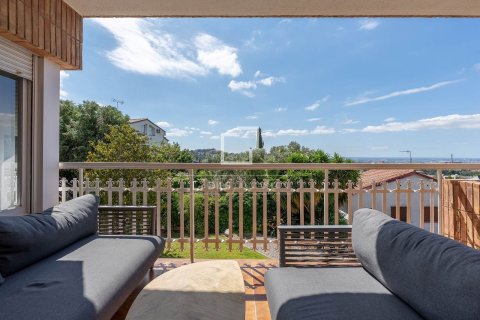 Villa de 5 dormitorios en venta en Sant Just Desvern, Barcelona, Cataluña, Spain № 7131 - foto 12