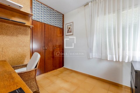 Villa de 5 dormitorios en venta en Sant Just Desvern, Barcelona, Cataluña, Spain № 7131 - foto 18