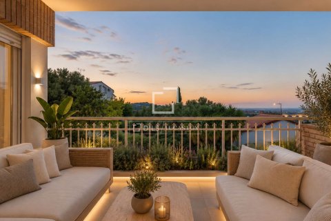 Villa de 5 dormitorios en venta en Sant Just Desvern, Barcelona, Cataluña, Spain № 7131 - foto 28