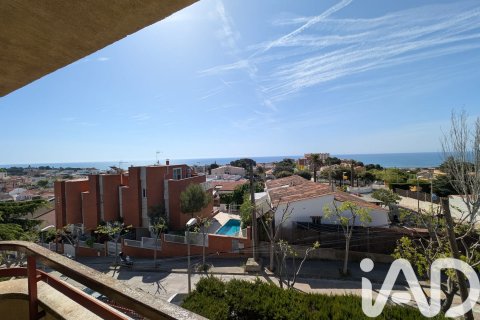 Casa adosada de 5 dormitorios en venta en El Masnou, Barcelona, Cataluña, Spain № 7414