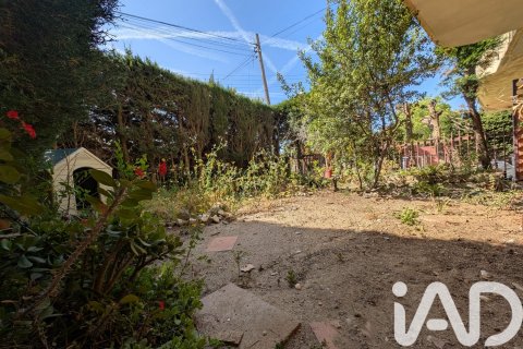 Casa adosada de 5 dormitorios en venta en El Masnou, Barcelona, Cataluña, Spain № 7414 - foto 16