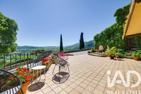 Купить дом в Амер, Испания с 6 спален, 720м², № 7412 - фото 28