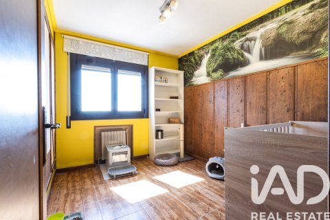 Сasa de 6 dormitorios en venta en La Roca del Vallès, Barcelona, Cataluña, Spain № 7418 - foto 7