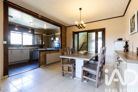 Сasa de 6 dormitorios en venta en La Roca del Vallès, Barcelona, Cataluña, Spain № 7418 - foto 14