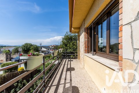 Сasa de 6 dormitorios en venta en La Roca del Vallès, Barcelona, Cataluña, Spain № 7418 - foto 25