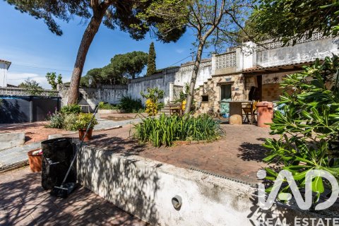 Сasa de 6 dormitorios en venta en La Roca del Vallès, Barcelona, Cataluña, Spain № 7418 - foto 30