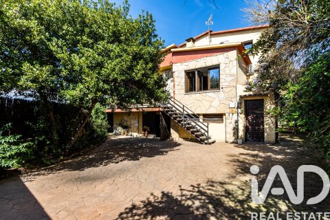 Сasa de 6 dormitorios en venta en La Roca del Vallès, Barcelona, Cataluña, Spain № 7418 - foto 27