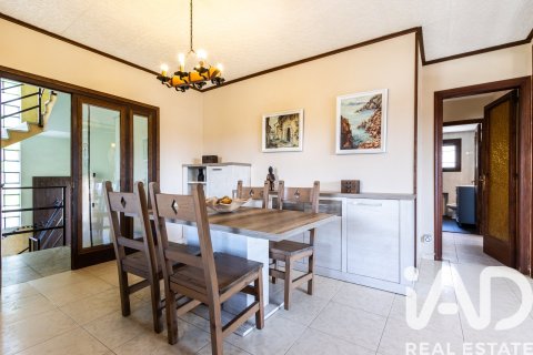 Сasa de 6 dormitorios en venta en La Roca del Vallès, Barcelona, Cataluña, Spain № 7418 - foto 18
