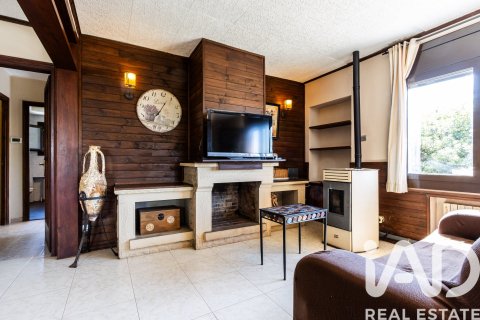 Сasa de 6 dormitorios en venta en La Roca del Vallès, Barcelona, Cataluña, Spain № 7418 - foto 21