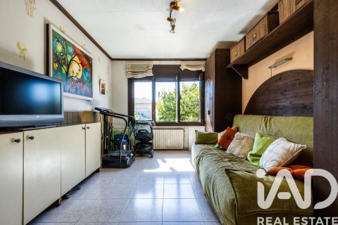 Сasa de 6 dormitorios en venta en La Roca del Vallès, Barcelona, Cataluña, Spain № 7418 - foto 11