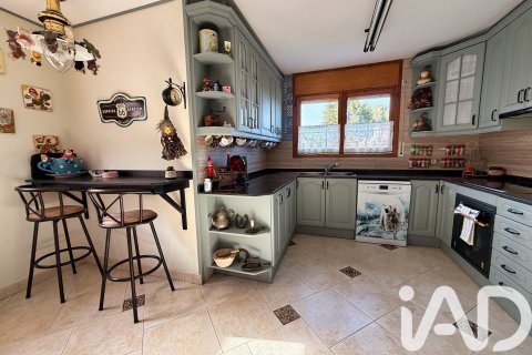 Сasa de 5 dormitorios en venta en Vallirana, Barcelona, Cataluña, Spain № 7415 - foto 25