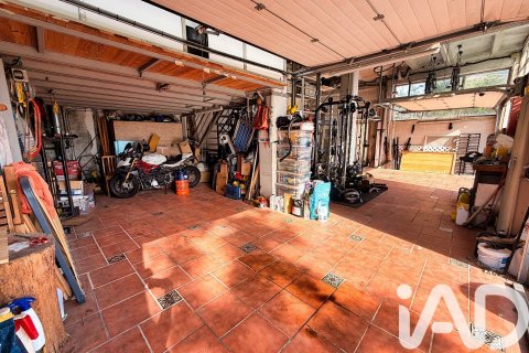Сasa de 5 dormitorios en venta en Vallirana, Barcelona, Cataluña, Spain № 7415 - foto 2