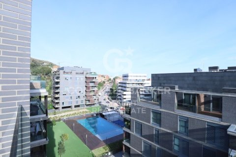 Ático de 4 dormitorios en venta en Esplugues de Llobregat, Barcelona, Cataluña, Spain № 5407 - foto 22