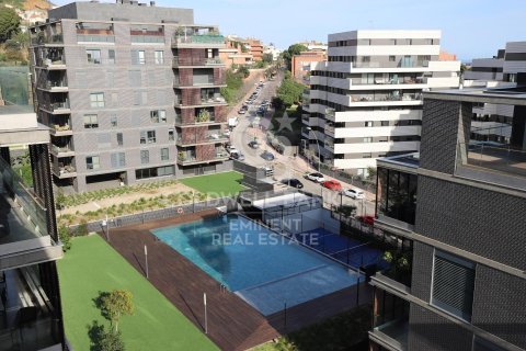 Ático de 4 dormitorios en venta en Esplugues de Llobregat, Barcelona, Cataluña, Spain № 5407 - foto 15