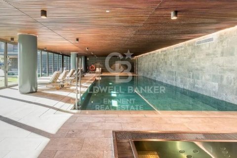 Ático de 4 dormitorios en venta en Esplugues de Llobregat, Barcelona, Cataluña, Spain № 5407