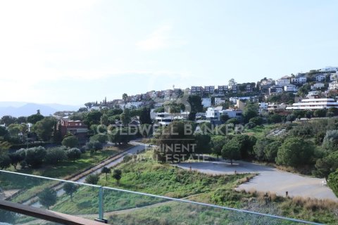 Ático de 4 dormitorios en venta en Esplugues de Llobregat, Barcelona, Cataluña, Spain № 5407 - foto 19