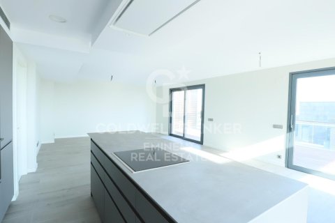 Ático de 4 dormitorios en venta en Esplugues de Llobregat, Barcelona, Cataluña, Spain № 5407 - foto 3