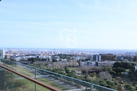 Ático de 4 dormitorios en venta en Esplugues de Llobregat, Barcelona, Cataluña, Spain № 5407 - foto 18