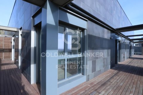 Ático de 4 dormitorios en venta en Esplugues de Llobregat, Barcelona, Cataluña, Spain № 5407 - foto 20