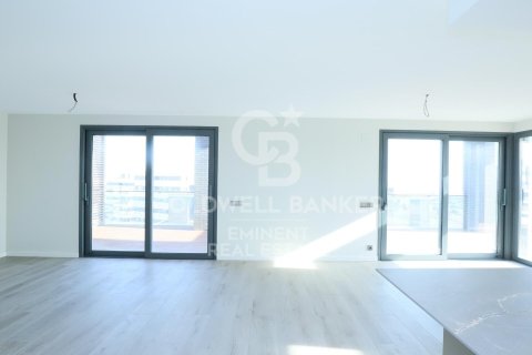 Ático de 4 dormitorios en venta en Esplugues de Llobregat, Barcelona, Cataluña, Spain № 5407 - foto 9