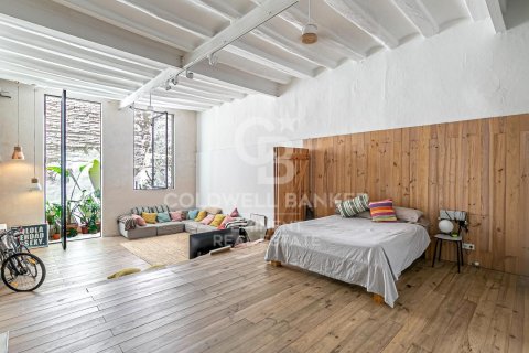 Apartamento de 1 dormitorio en venta en Barcelona, Cataluña, Spain № 5406 - foto 9