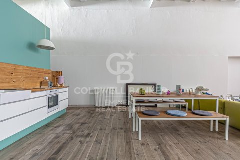 Apartamento de 1 dormitorio en venta en Barcelona, Cataluña, Spain № 5406 - foto 5