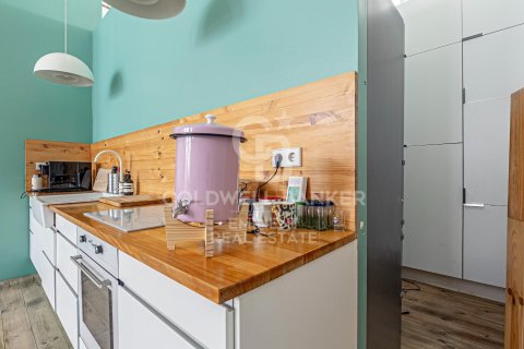 Apartamento de 1 dormitorio en venta en Barcelona, Cataluña, Spain № 5406 - foto 6