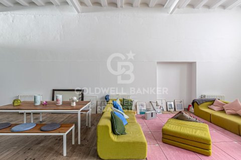 Apartamento de 1 dormitorio en venta en Barcelona, Cataluña, Spain № 5406 - foto 4