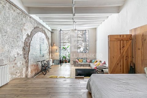 Apartamento de 1 dormitorio en venta en Barcelona, Cataluña, Spain № 5406 - foto 16