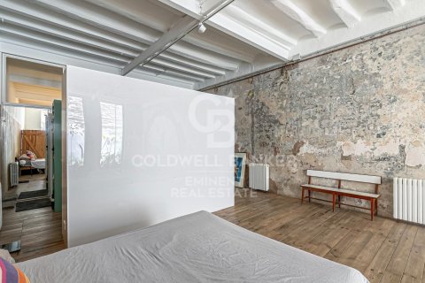Apartamento de 1 dormitorio en venta en Barcelona, Cataluña, Spain № 5406 - foto 20