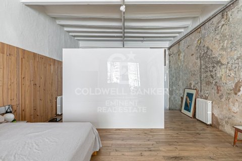 Apartamento de 1 dormitorio en venta en Barcelona, Cataluña, Spain № 5406 - foto 19