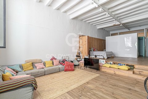 Apartamento de 1 dormitorio en venta en Barcelona, Cataluña, Spain № 5406 - foto 23
