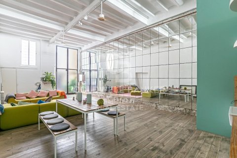 Apartamento de 1 dormitorio en venta en Barcelona, Cataluña, Spain № 5406 - foto 13
