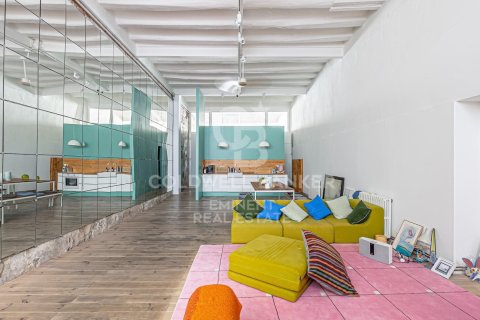 Apartamento de 1 dormitorio en venta en Barcelona, Cataluña, Spain № 5406 - foto 3