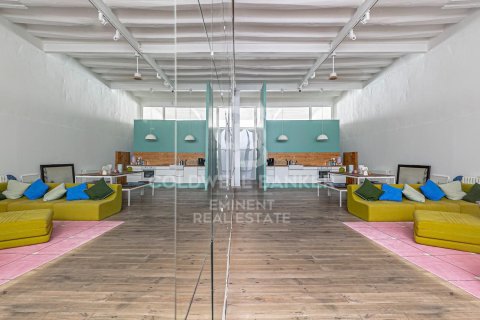 Apartamento de 1 dormitorio en venta en Barcelona, Cataluña, Spain № 5406 - foto 8