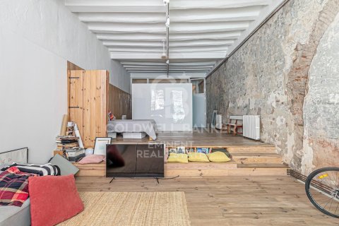 Apartamento de 1 dormitorio en venta en Barcelona, Cataluña, Spain № 5406 - foto 24