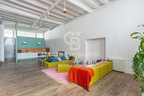 Apartamento de 1 dormitorio en venta en Barcelona, Cataluña, Spain № 5406 - foto 10